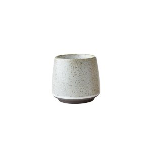 Bougie parfumée – Sel de mer et noix de coco