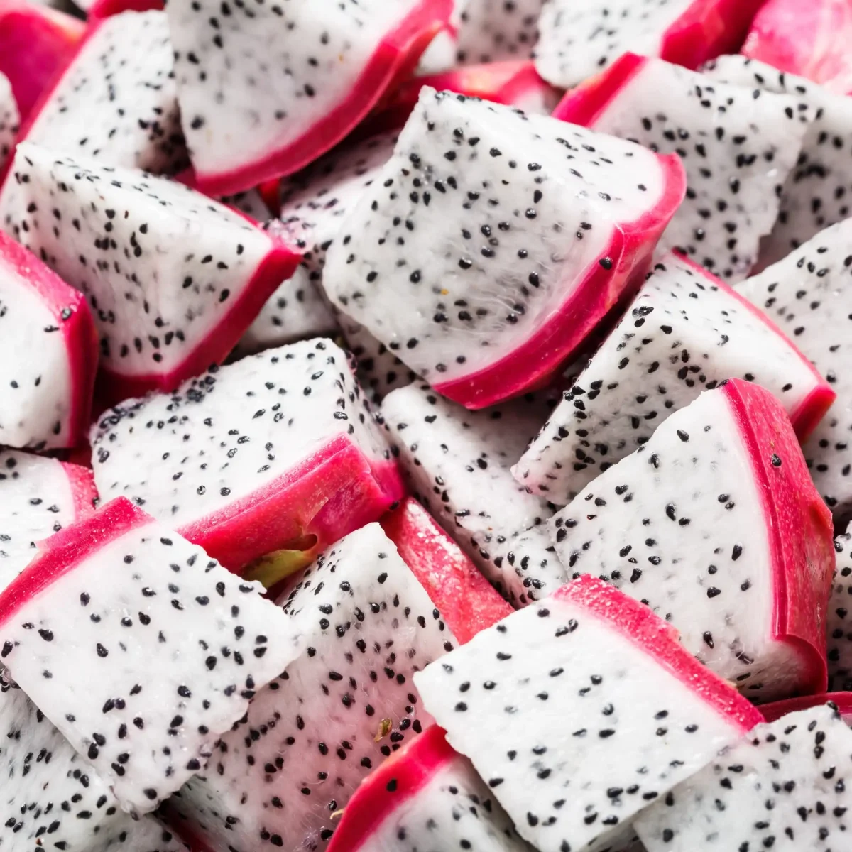 Dragonfruit zest – Parfum pour bougie