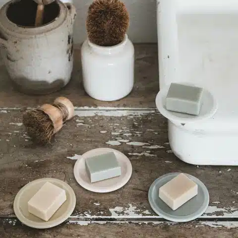 Jars – Porte Savon