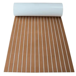 Tapis de sol bateau exterieur