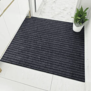 Tapis entrée exterieur
